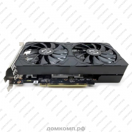 фото Видеокарта PRO AMD Radeon RX 6500 XT [R51-RX6500XT-4G] в оренбурге